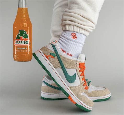 nike jarritos price